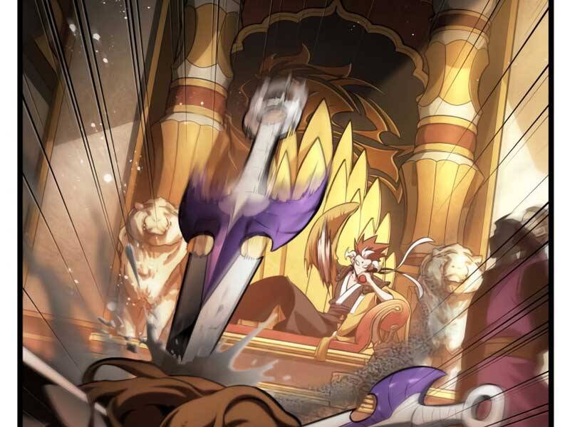 Thế Giới Sau Tận Thế - Chapter 38 - Page 20