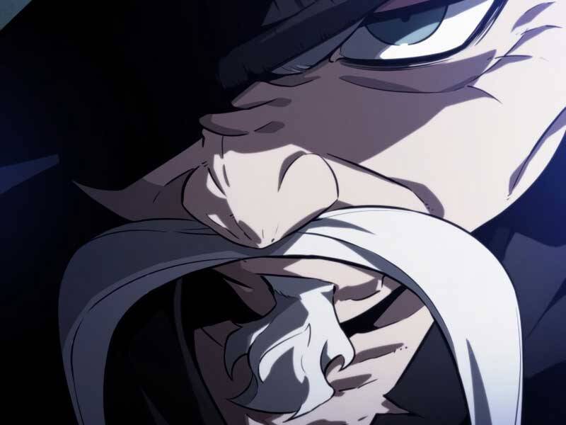 Thế Giới Sau Tận Thế - Chapter 38 - Page 221