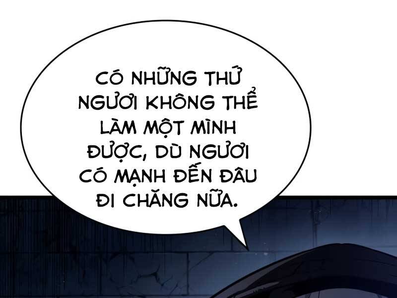 Thế Giới Sau Tận Thế - Chapter 38 - Page 237