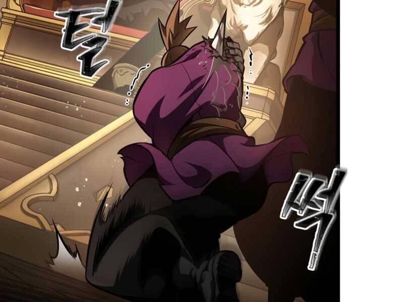 Thế Giới Sau Tận Thế - Chapter 38 - Page 33