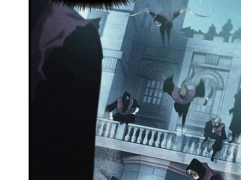 Thế Giới Sau Tận Thế - Chapter 38 - Page 55