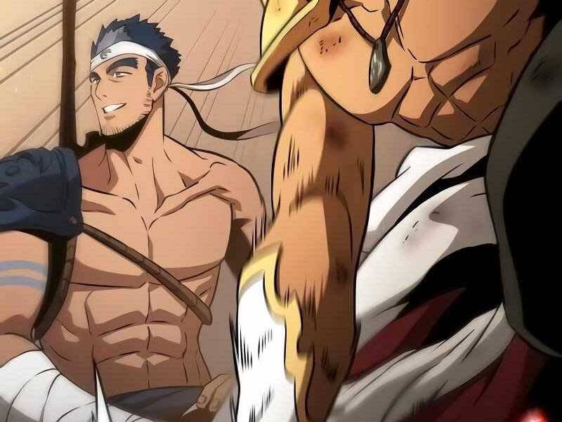 Thế Giới Sau Tận Thế - Chapter 39 - Page 110