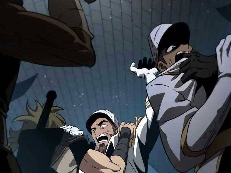 Thế Giới Sau Tận Thế - Chapter 39 - Page 150