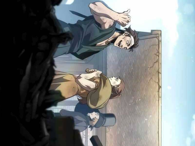 Thế Giới Sau Tận Thế - Chapter 39 - Page 211