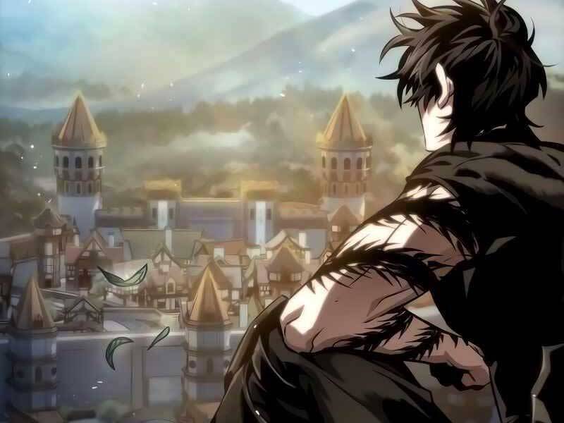 Thế Giới Sau Tận Thế - Chapter 39 - Page 254