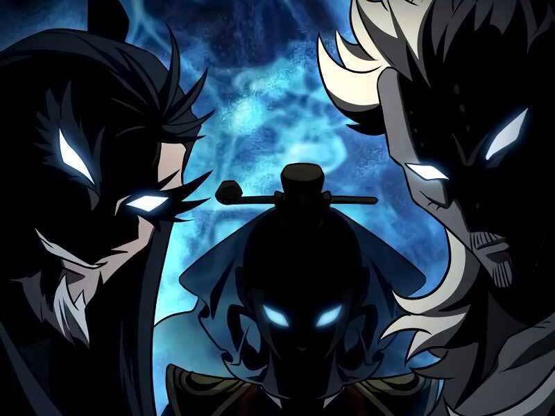 Thế Giới Sau Tận Thế - Chapter 39 - Page 84