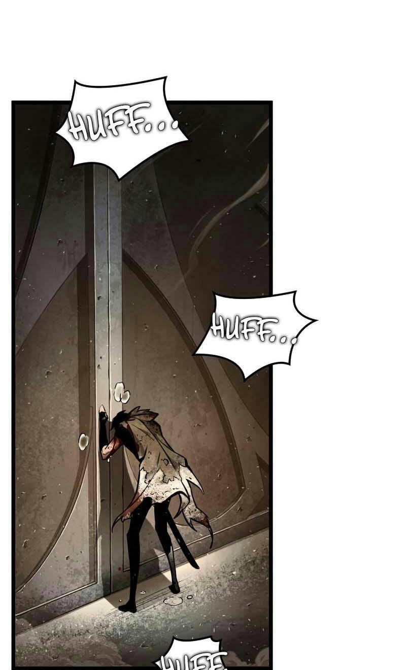 Thế Giới Sau Tận Thế - Chapter 4 - Page 108