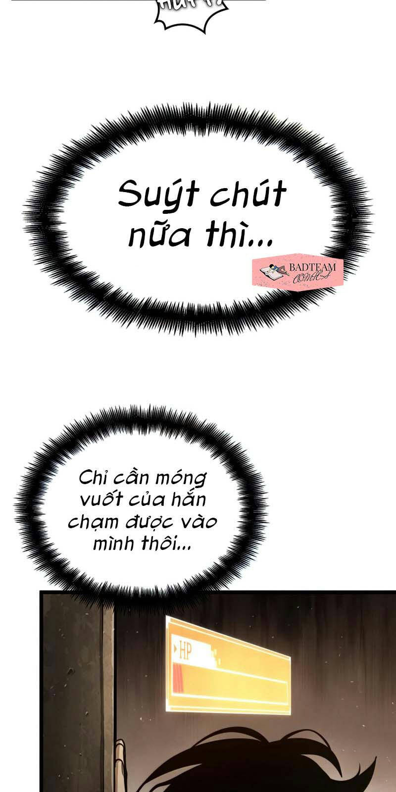 Thế Giới Sau Tận Thế - Chapter 4 - Page 109