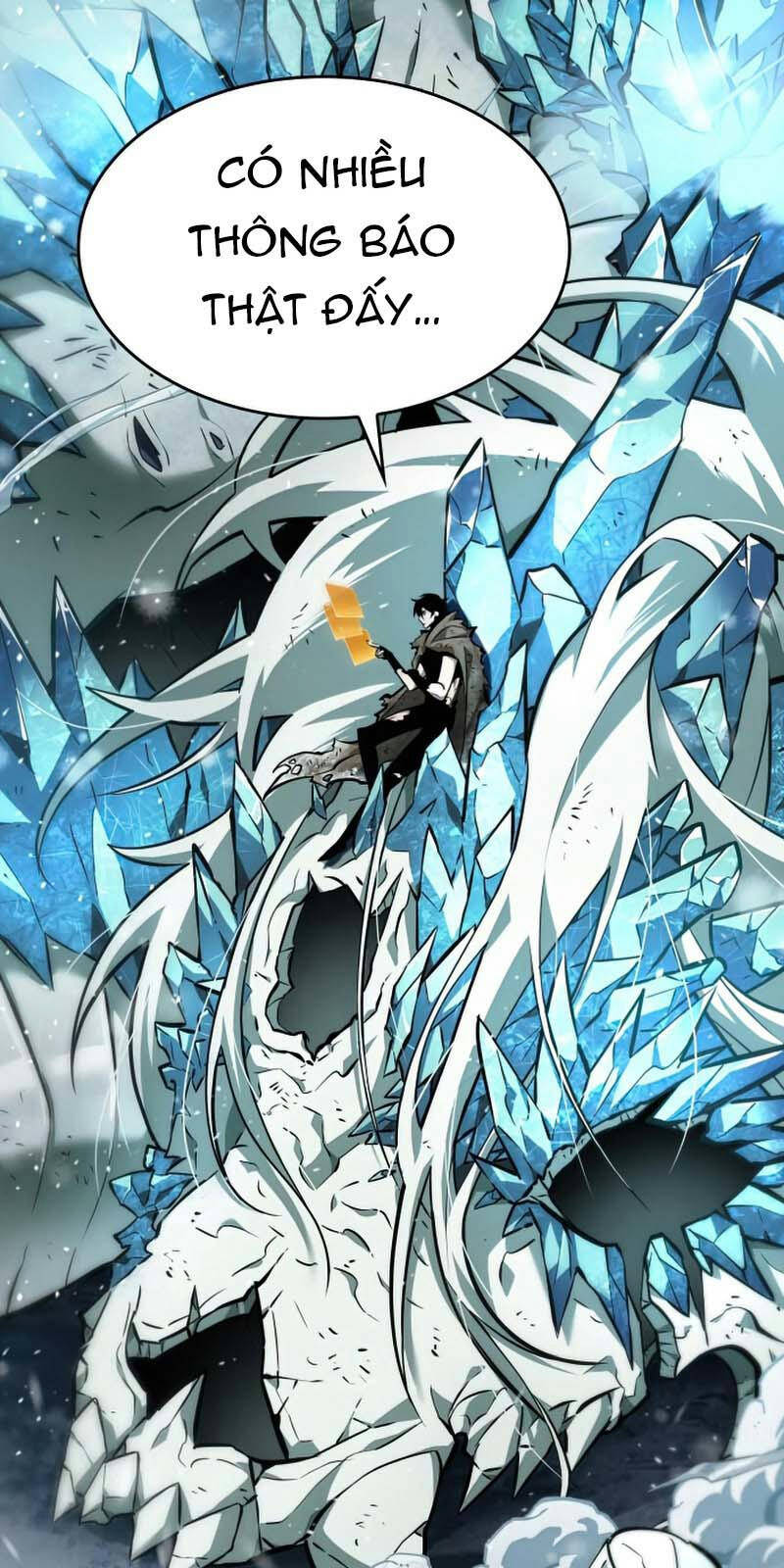 Thế Giới Sau Tận Thế - Chapter 4 - Page 126
