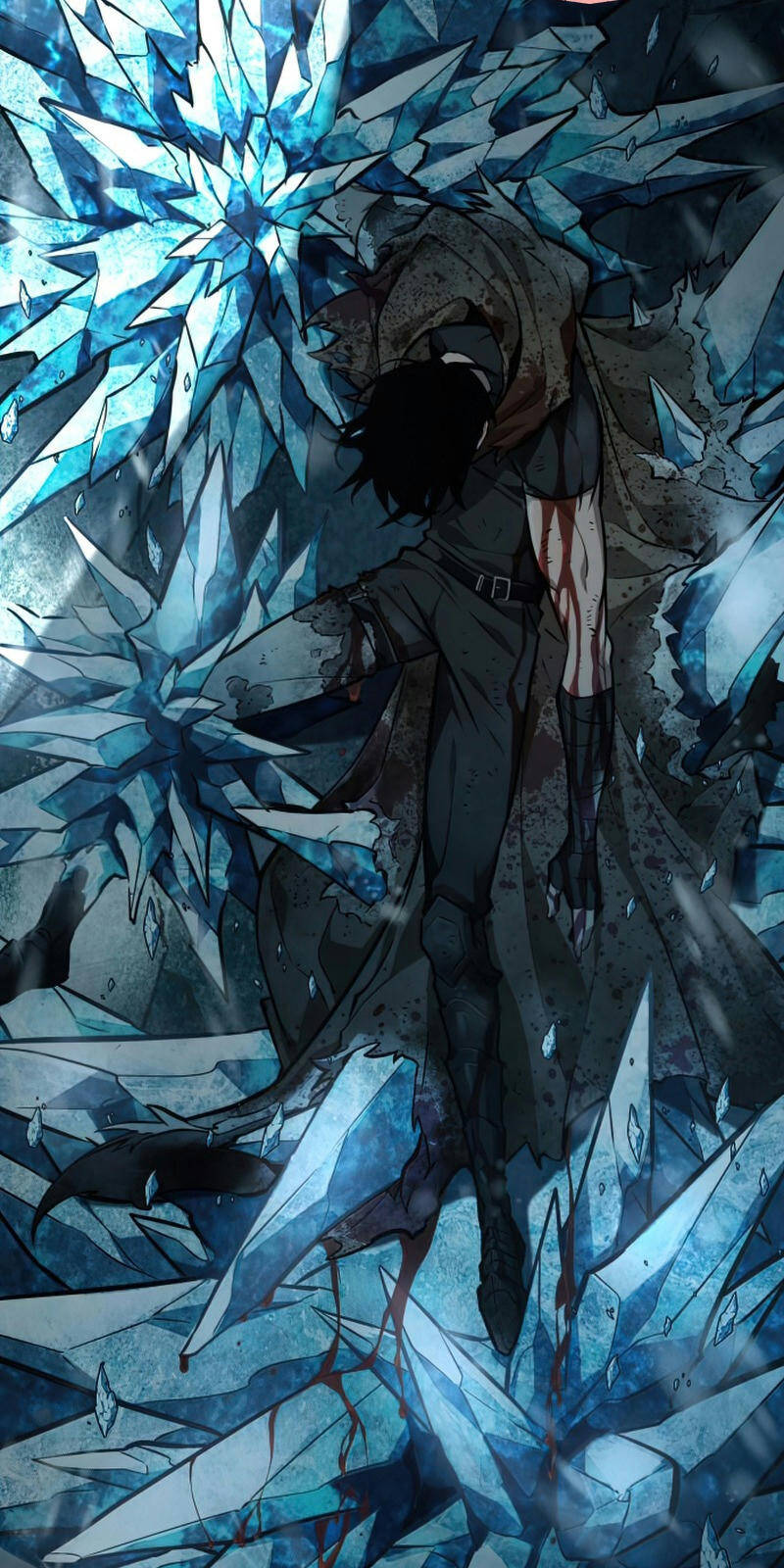 Thế Giới Sau Tận Thế - Chapter 4 - Page 14