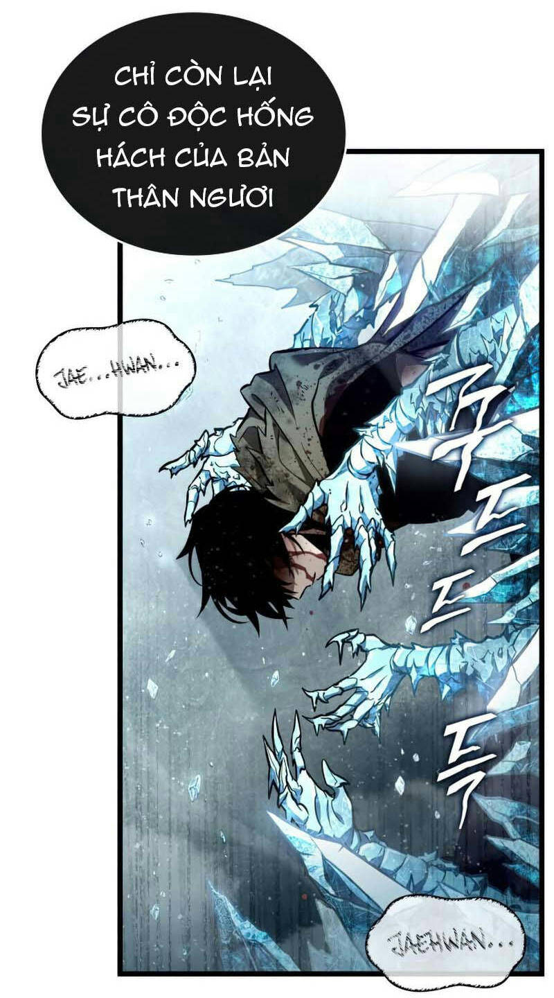 Thế Giới Sau Tận Thế - Chapter 4 - Page 21