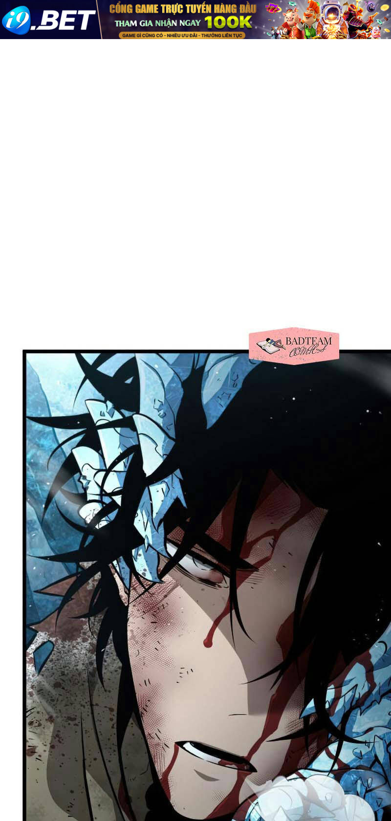 Thế Giới Sau Tận Thế - Chapter 4 - Page 27