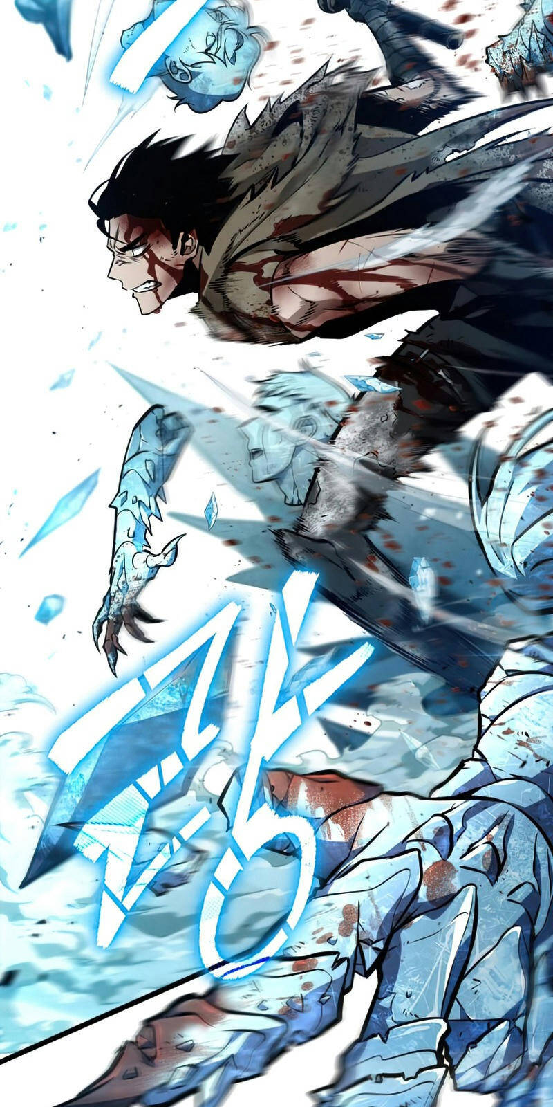 Thế Giới Sau Tận Thế - Chapter 4 - Page 31