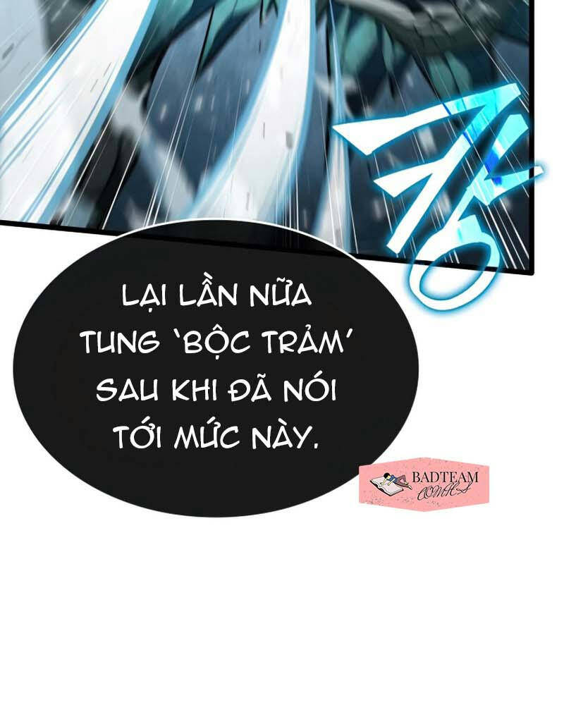 Thế Giới Sau Tận Thế - Chapter 4 - Page 35