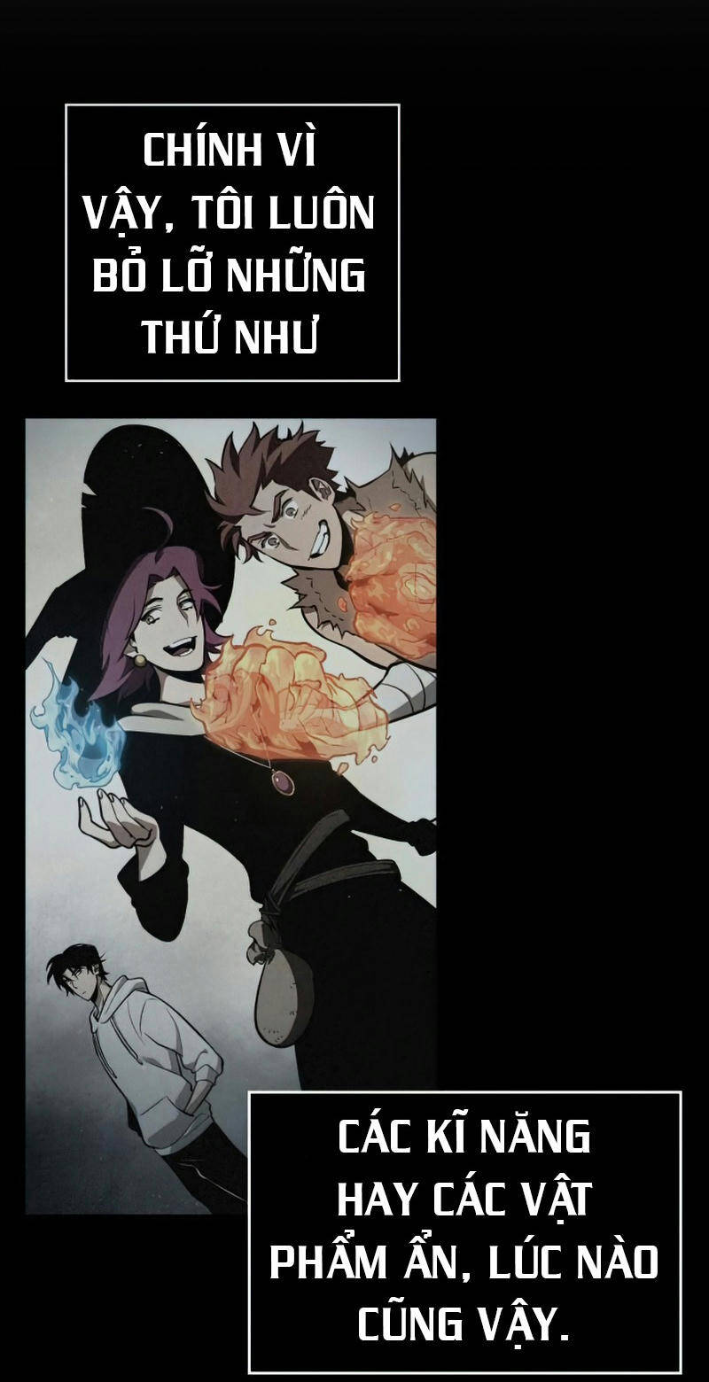 Thế Giới Sau Tận Thế - Chapter 4 - Page 39