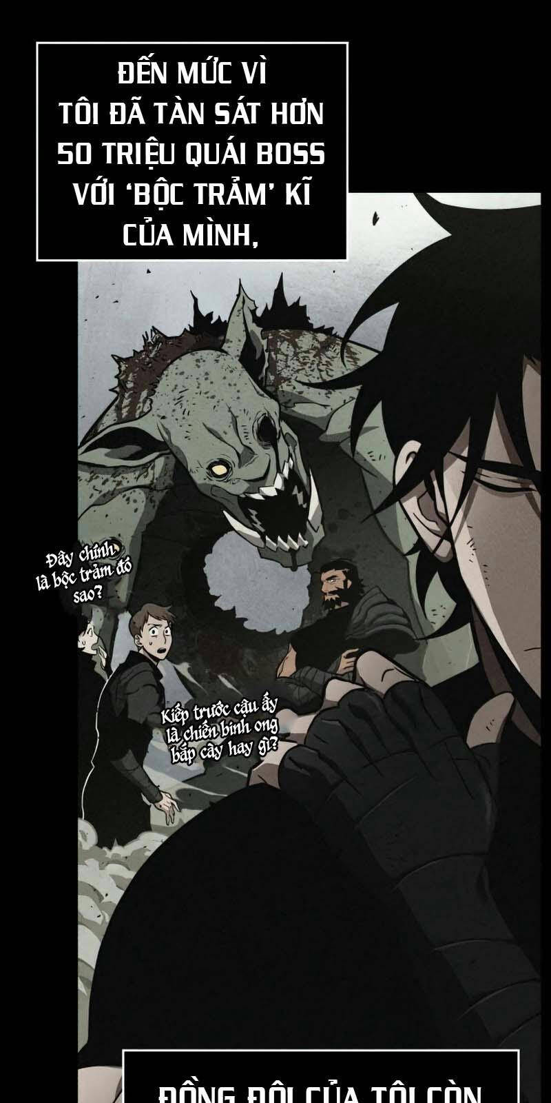 Thế Giới Sau Tận Thế - Chapter 4 - Page 44