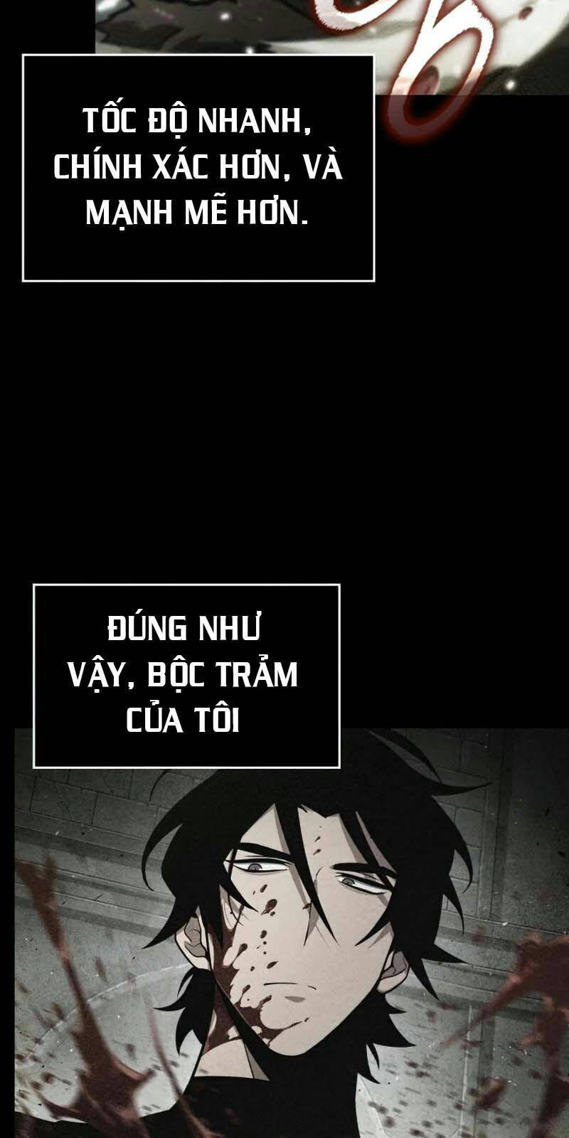 Thế Giới Sau Tận Thế - Chapter 4 - Page 48