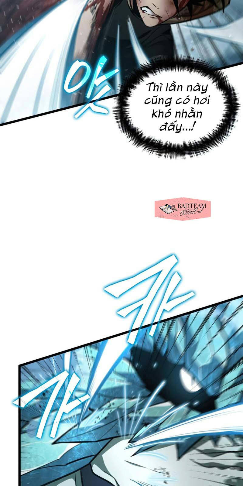 Thế Giới Sau Tận Thế - Chapter 4 - Page 51