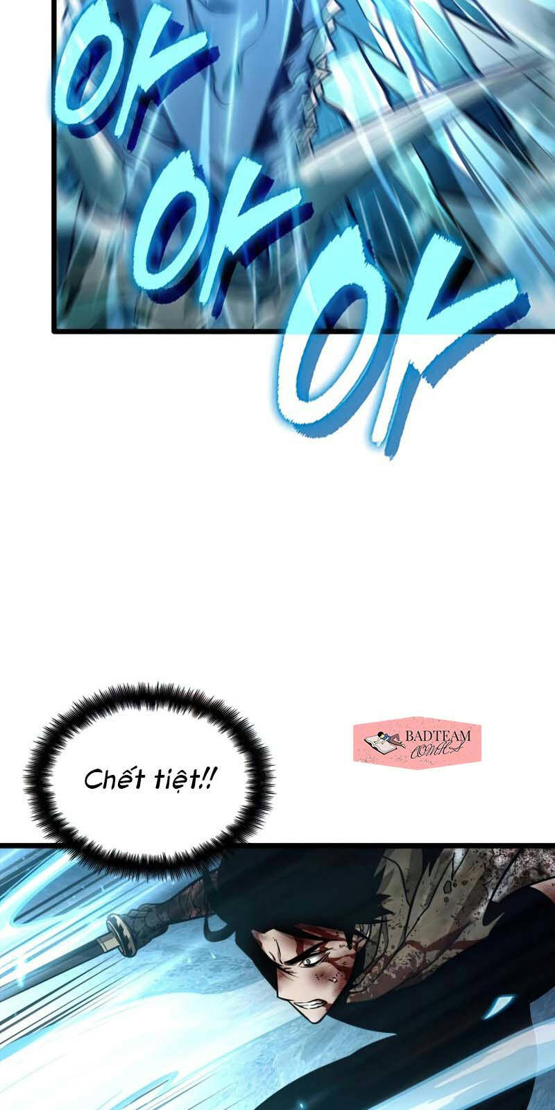 Thế Giới Sau Tận Thế - Chapter 4 - Page 55