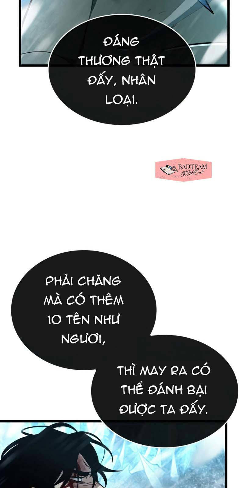 Thế Giới Sau Tận Thế - Chapter 4 - Page 92