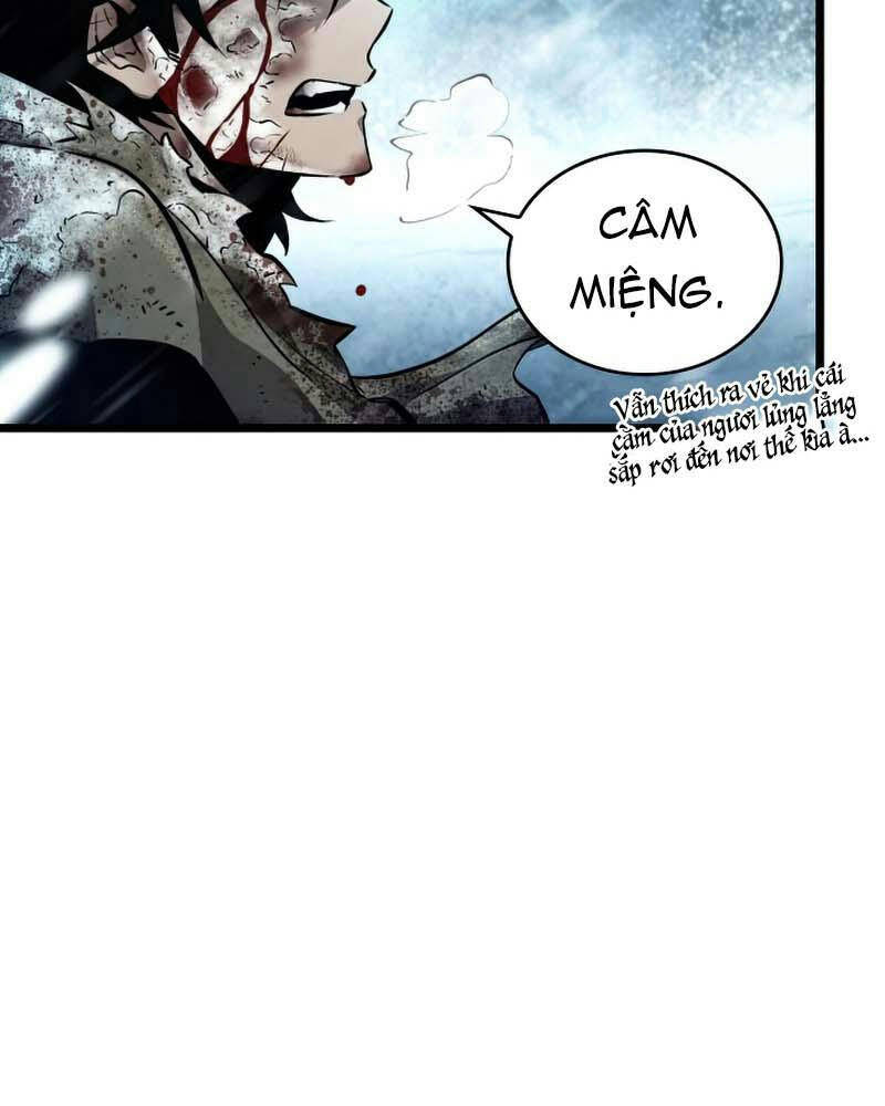 Thế Giới Sau Tận Thế - Chapter 4 - Page 93