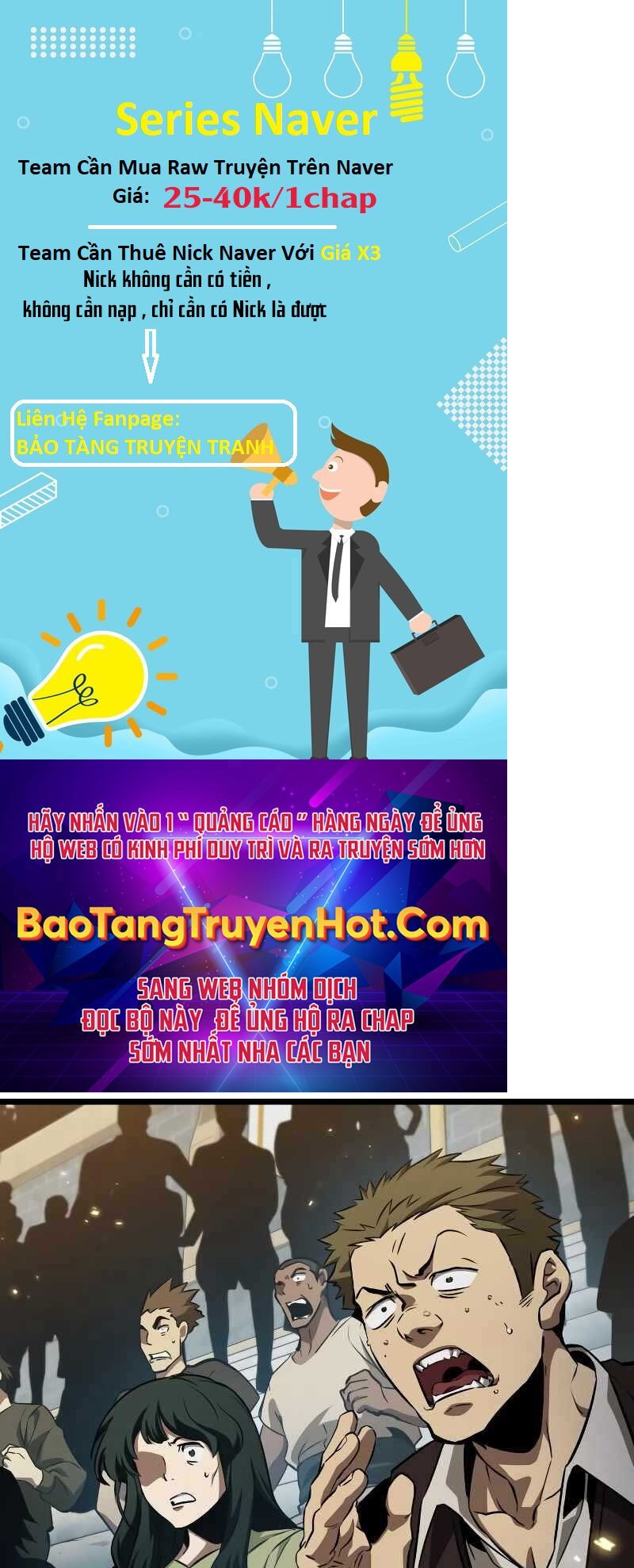 Thế Giới Sau Tận Thế - Chapter 40 - Page 101