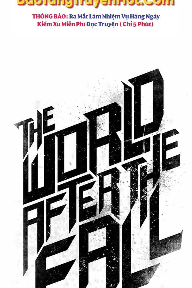 Thế Giới Sau Tận Thế - Chapter 40 - Page 119