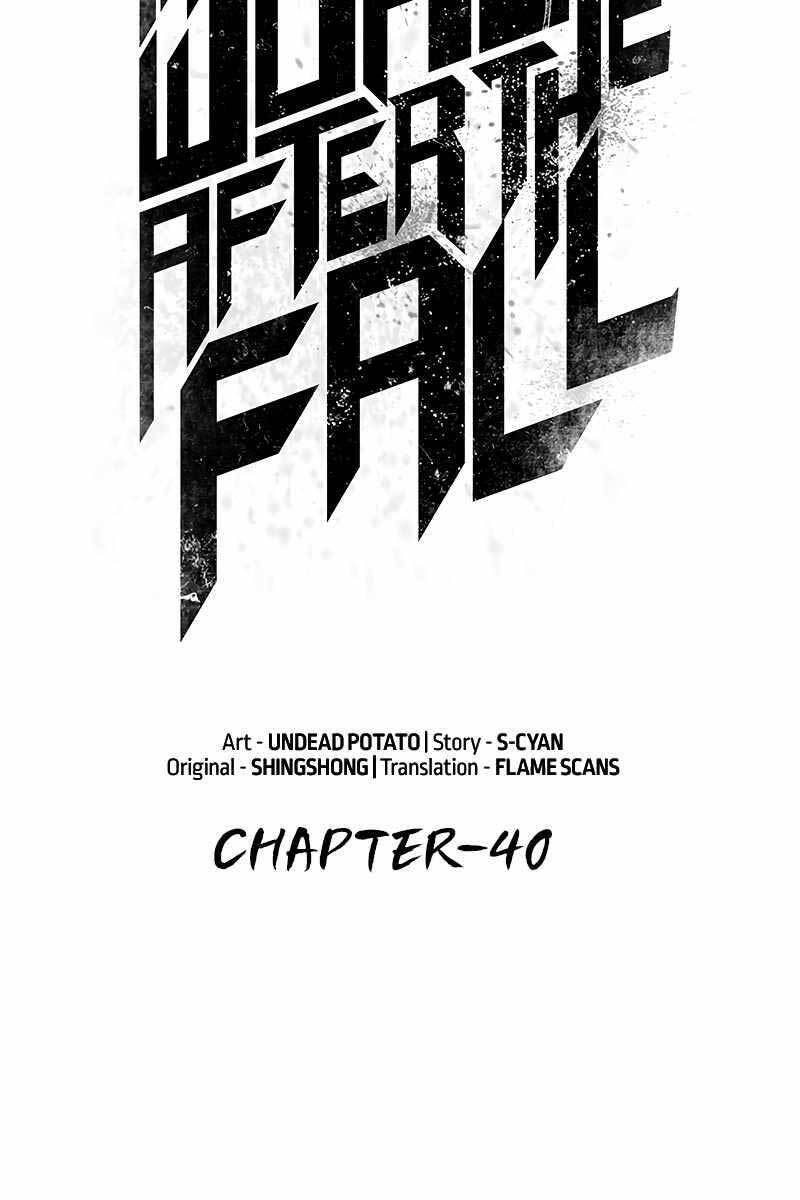 Thế Giới Sau Tận Thế - Chapter 40 - Page 26