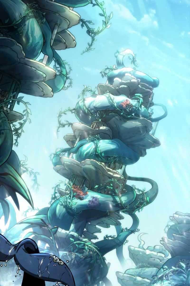 Thế Giới Sau Tận Thế - Chapter 40 - Page 3