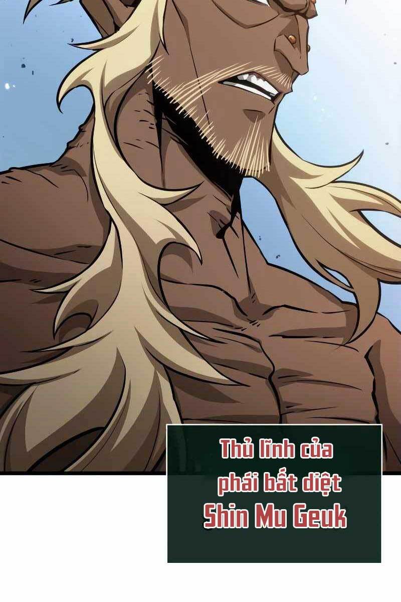 Thế Giới Sau Tận Thế - Chapter 40 - Page 32