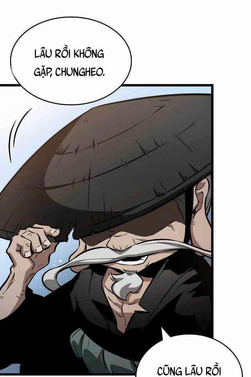 Thế Giới Sau Tận Thế - Chapter 40 - Page 35