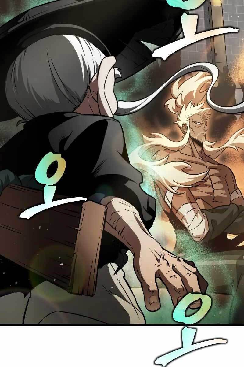 Thế Giới Sau Tận Thế - Chapter 40 - Page 39