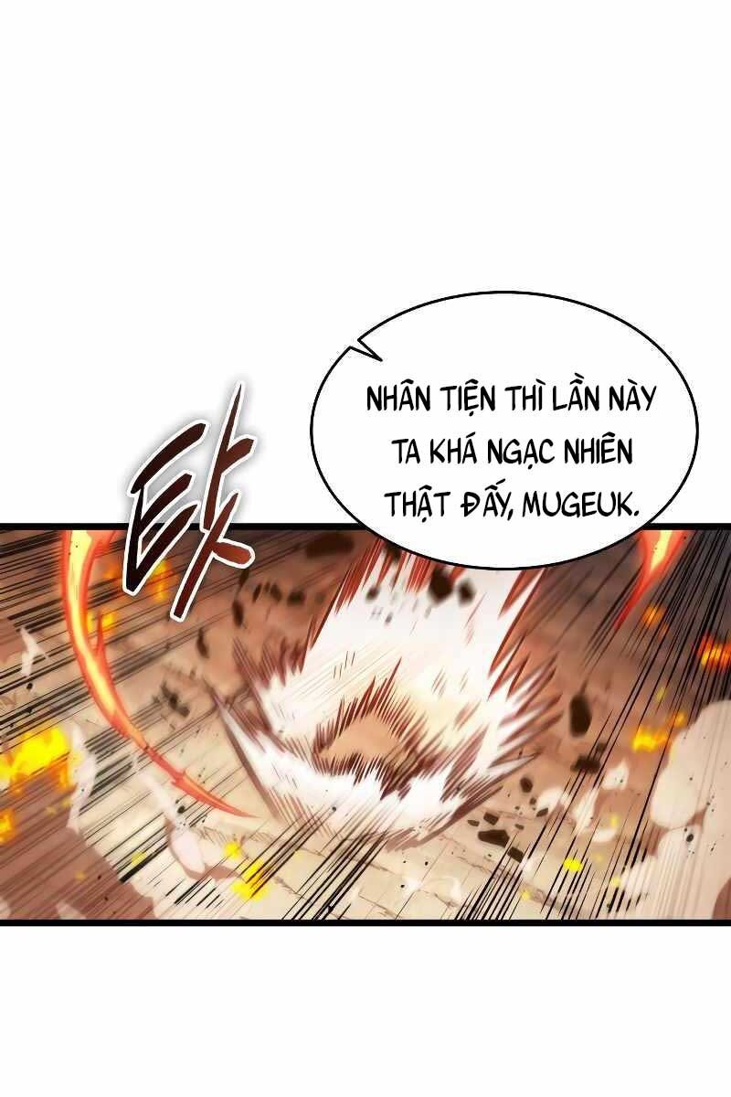 Thế Giới Sau Tận Thế - Chapter 40 - Page 43