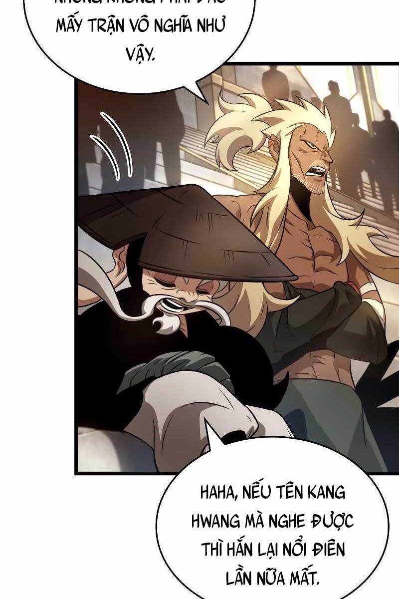 Thế Giới Sau Tận Thế - Chapter 40 - Page 46