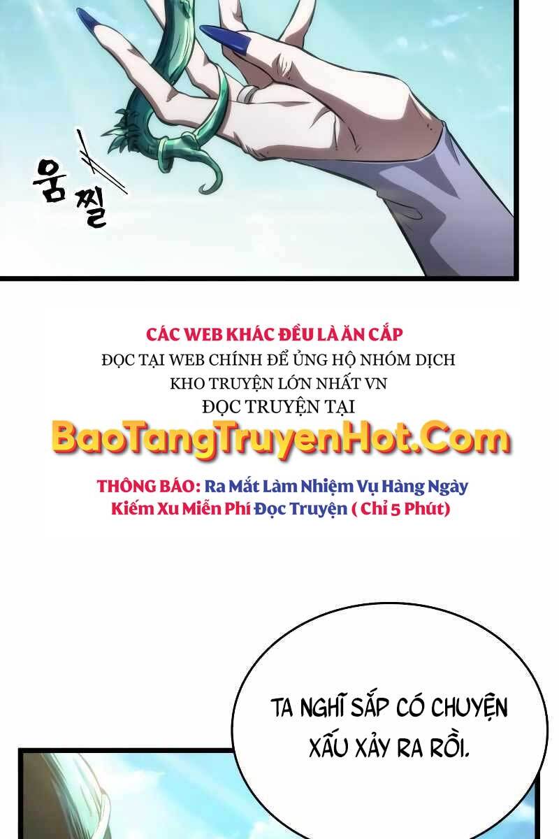 Thế Giới Sau Tận Thế - Chapter 40 - Page 7