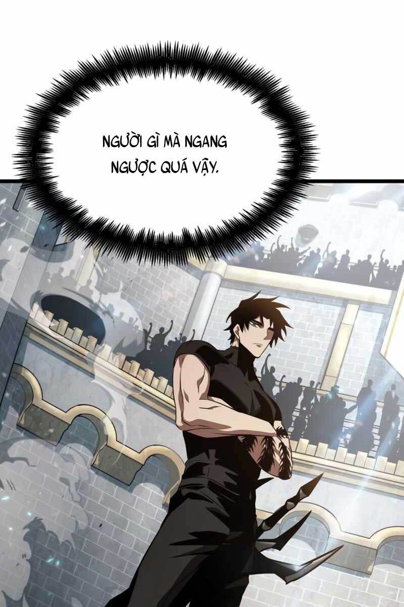 Thế Giới Sau Tận Thế - Chapter 41 - Page 107