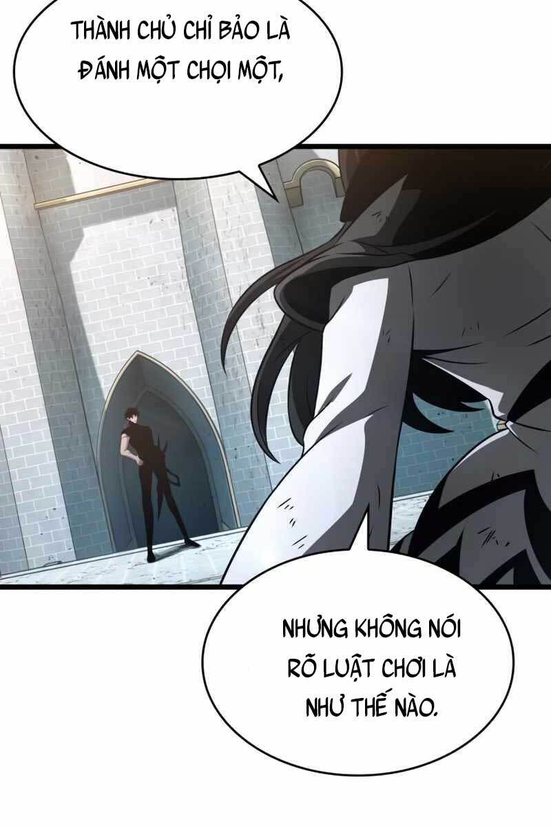 Thế Giới Sau Tận Thế - Chapter 41 - Page 19