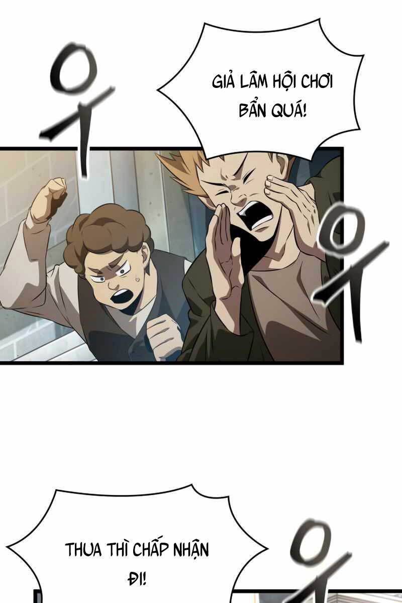 Thế Giới Sau Tận Thế - Chapter 41 - Page 25