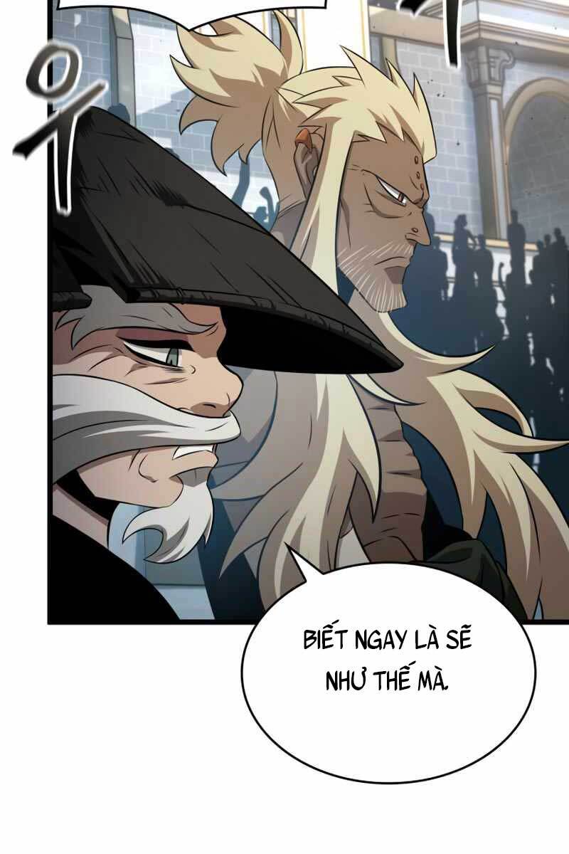 Thế Giới Sau Tận Thế - Chapter 41 - Page 26