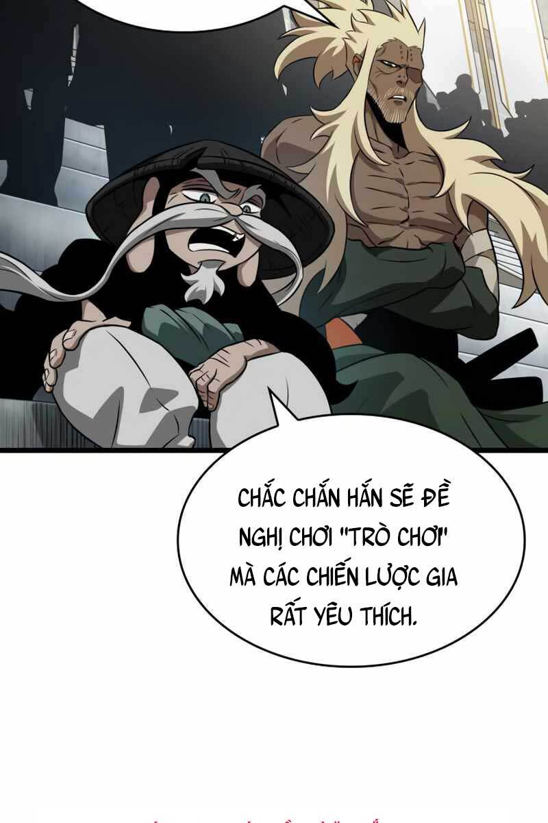 Thế Giới Sau Tận Thế - Chapter 41 - Page 28