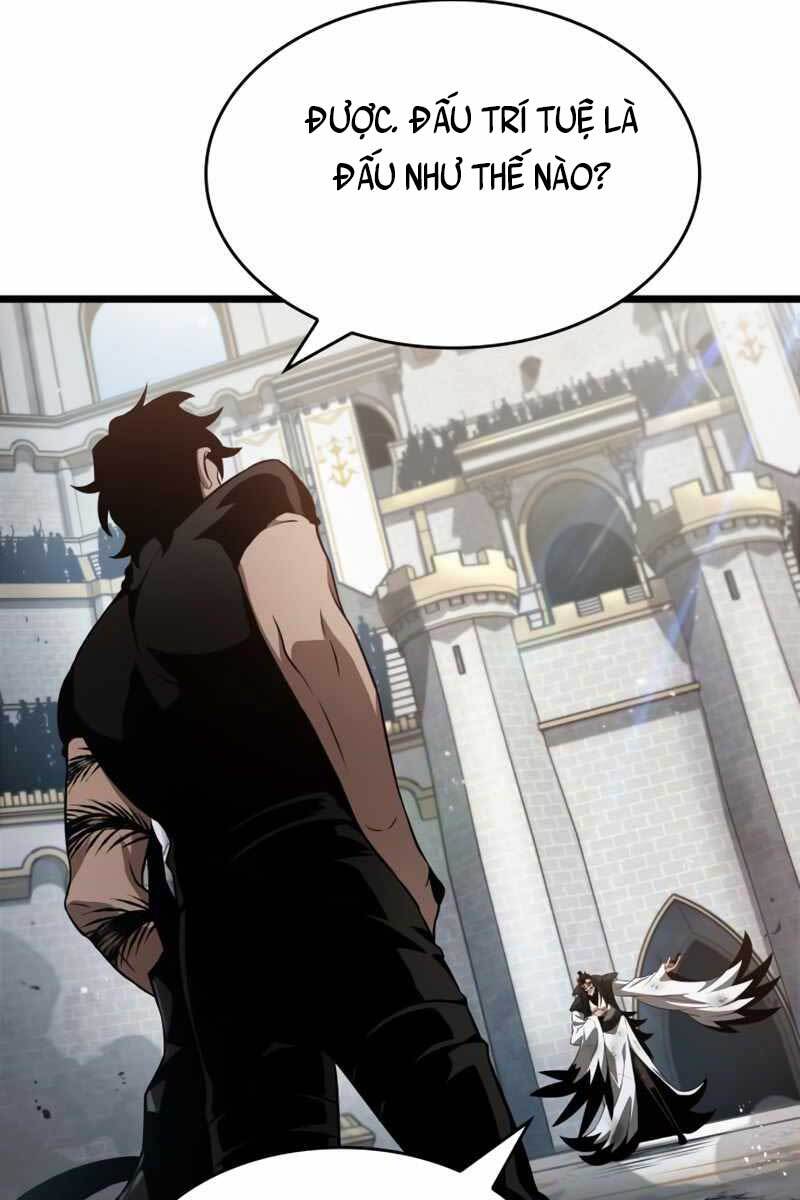 Thế Giới Sau Tận Thế - Chapter 41 - Page 30