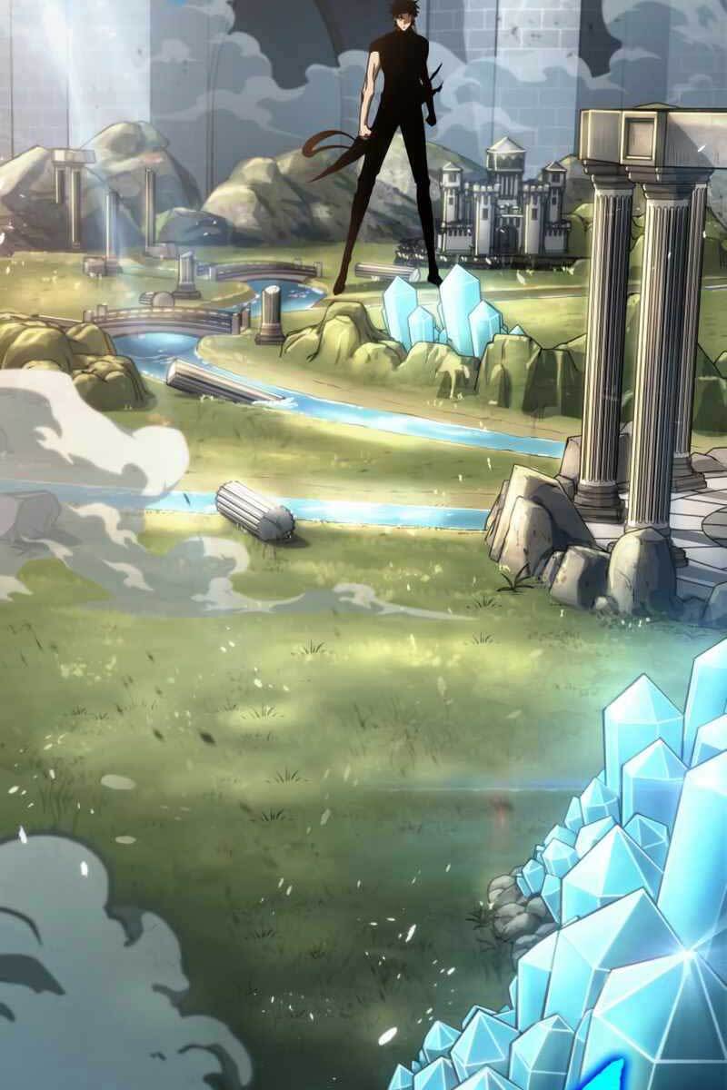 Thế Giới Sau Tận Thế - Chapter 41 - Page 37