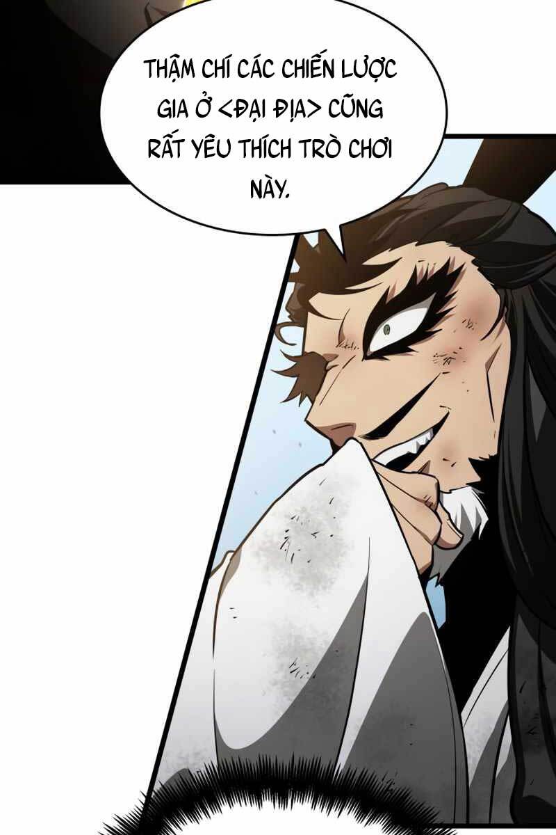 Thế Giới Sau Tận Thế - Chapter 41 - Page 44