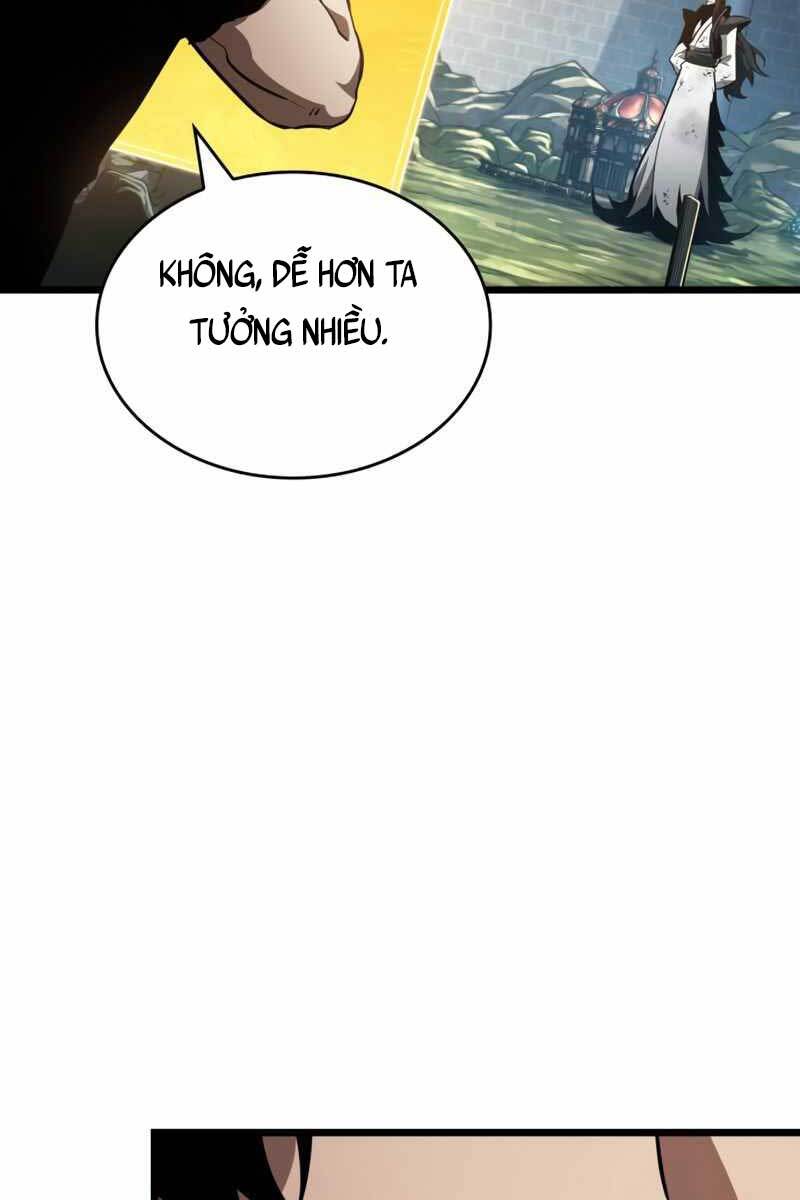 Thế Giới Sau Tận Thế - Chapter 41 - Page 47