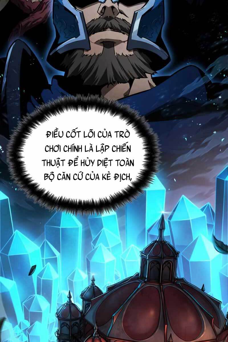 Thế Giới Sau Tận Thế - Chapter 41 - Page 50