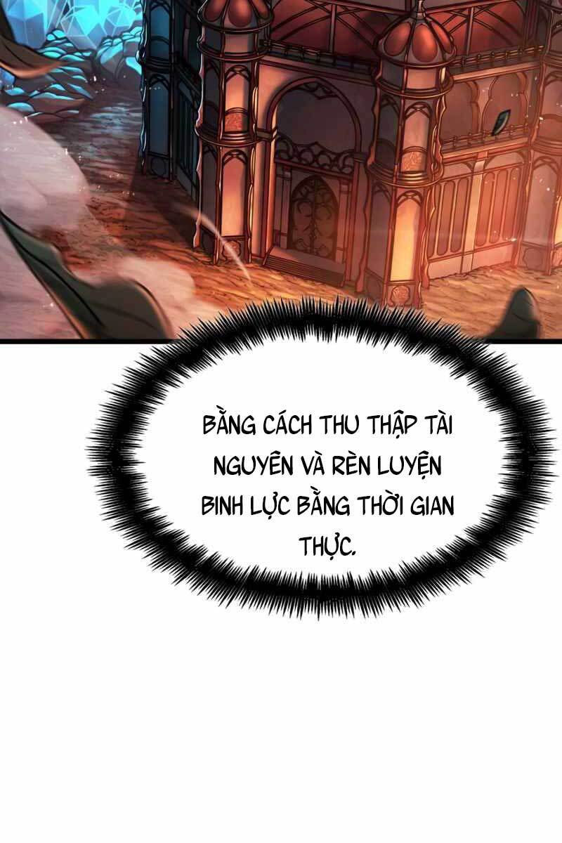 Thế Giới Sau Tận Thế - Chapter 41 - Page 51
