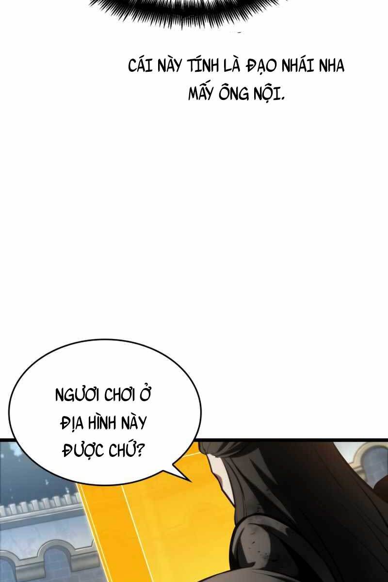 Thế Giới Sau Tận Thế - Chapter 41 - Page 56