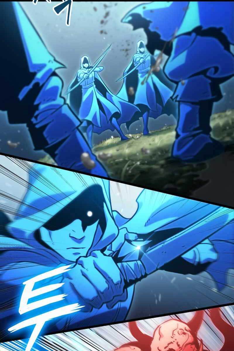 Thế Giới Sau Tận Thế - Chapter 41 - Page 72