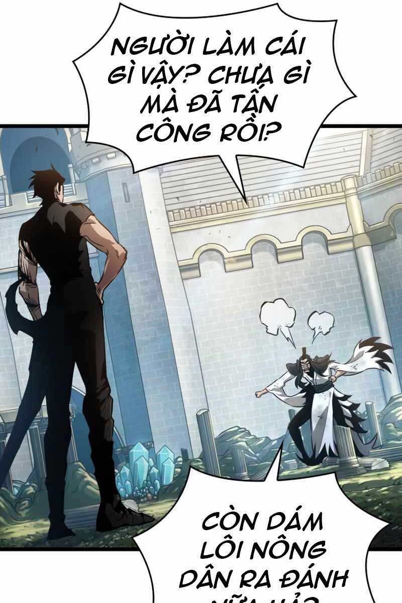 Thế Giới Sau Tận Thế - Chapter 41 - Page 76