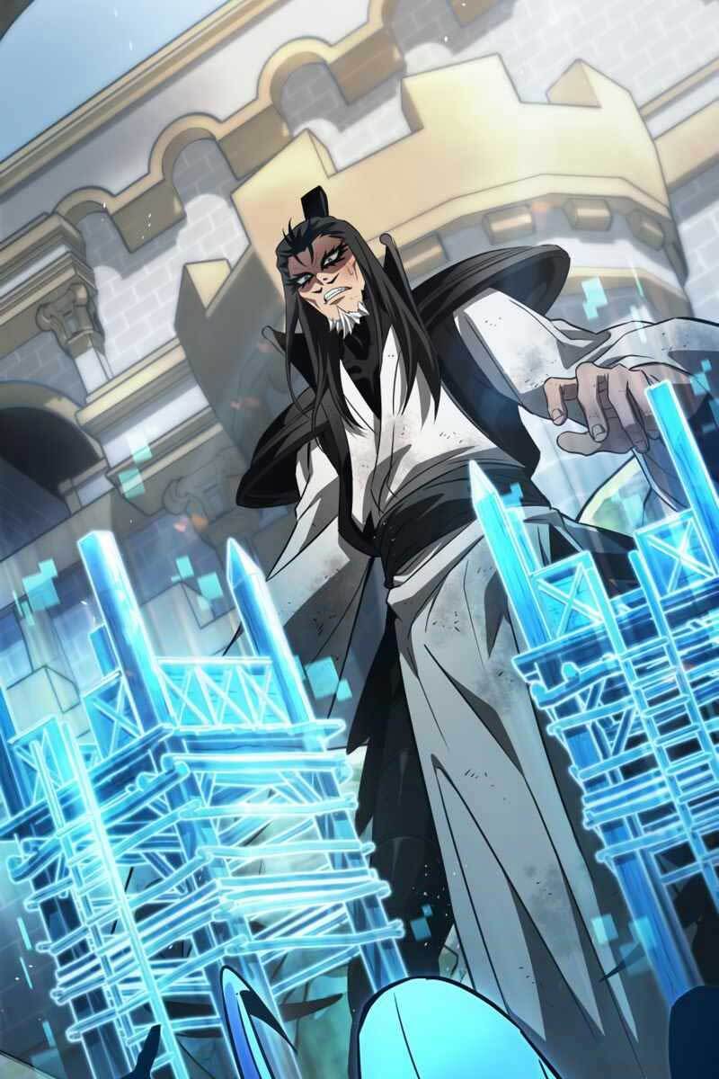 Thế Giới Sau Tận Thế - Chapter 41 - Page 79